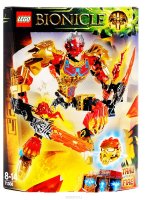 LEGO Bionicle    