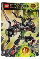 LEGO Bionicle   