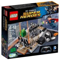  LEGO Super Heroes -    (76064)