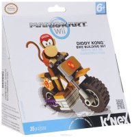 K"nex   Mario  