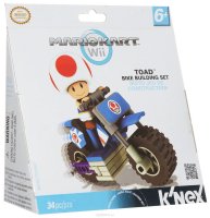 K"nex   Mario  