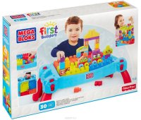  Mega Bloks First Builders    DBL17