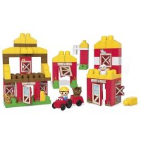  Mega Bloks First Builders  A70  CNG27