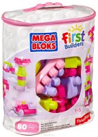  MEGA BLOKS First Builders " - " 11 