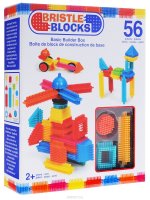 Bristle Blocks  