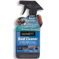          Boat Cleaner, "McNETT", 472 