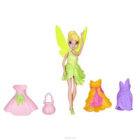 Disney Fairies - Pirate Fairy Tinker Bell