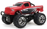 New Bright   Ram  1:16