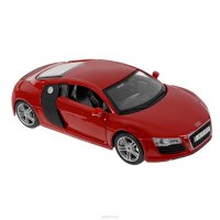   "Audi R8", : ,  1/24