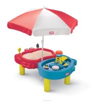 - LITTLE TIKES   (401L)