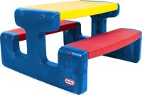 Little Tikes   Grande Table Picnic