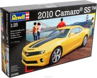 Revell    2010 Camaro SS