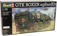 Revell    GTK Boxer sgSanKfz