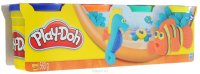 Play-Doh       4 