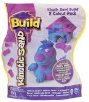 Kinetic Sand     