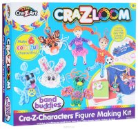 Crazy Loom      