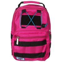   Babiators Rocket Pack (3-6 , 30  22  13). :  (Popstar Pink).