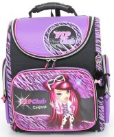   Mc Neill Hummingbird "Vip Club Catstyle", , , . K67