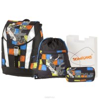   Schneiders Mc Neill Toolbag Soft Freestyle  