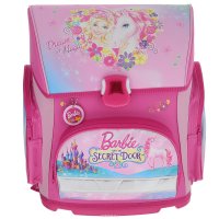  Hatber 37  30  17  OPTIMUM Barbie The Secret Door (Barbie)