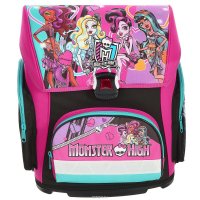   Mc Neill Hatber "Monster High",  Optimum, : , 