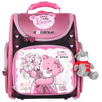   Mc Neill Hummingbird "Baby Bear Romantic", : , . K42