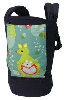 - Boba Carrier 4G Kangaroo