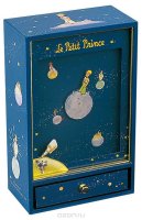 Trousselier   Little Prince