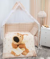    Mona Liza Boofle baby "", : , 7 