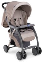 Chicco   Simplicity Plus Top Sand