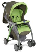  Chicco SimpliCity Plus Top Eucalyptus 07079482330000