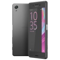  Sony F8131 Xperia X Perfomance Graphite Black