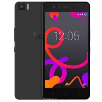  BQ Aquaris M5.5 32Gb/3Gb Black (C000131)