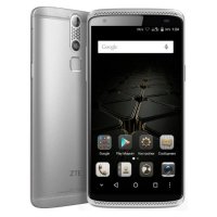  ZTE Axon Mini Silver