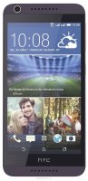  HTC Desire 626G DS EEA Purple Fire