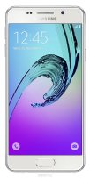  Samsung Galaxy A3 SM-A310F White (SM-A310FZWDSER)