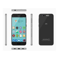  ZTE Blade S7 4G (Black)