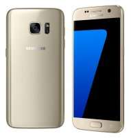   Samsung SM-G930FD Galaxy S7 32Gb Gold Platinum + Gear