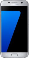 Samsung  Galaxy S7 SM-G930 32Gb 2Sim Silver SM-G930FZSUSER