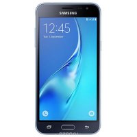  Samsung SM-J320F Galaxy J3 (2016) Black