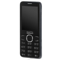   Alcatel OT-2007D Dual Sim, Dark Grey