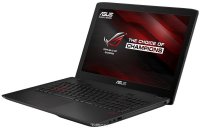  Asus ROG GL552VX (GL552VX-XO101T)