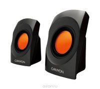 Canyon CNR-SP20JB, Black 