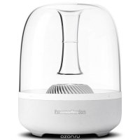 Harman Kardon Aura, White   