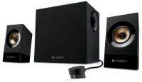 Logitech Z533 Speaker System 2.1 