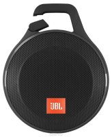 JBL Clip+, Black   