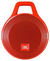 JBL Clip+, Orange   