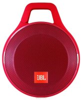 JBL Clip+, Red   