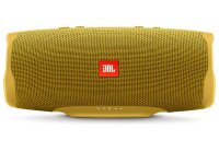 JBL Charge 2+, Yellow   