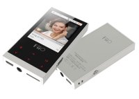  Fiio M3 Ivory